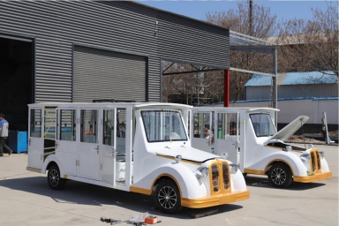旅游電動(dòng)觀(guān)光車(chē),觀(guān)光車(chē)多少錢(qián)一臺(tái),電動(dòng)觀(guān)光車(chē)制