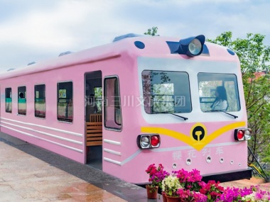 櫻花無(wú)動(dòng)力列車(chē),景區(qū)櫻花無(wú)動(dòng)力列車(chē)廠(chǎng)家,旅游櫻